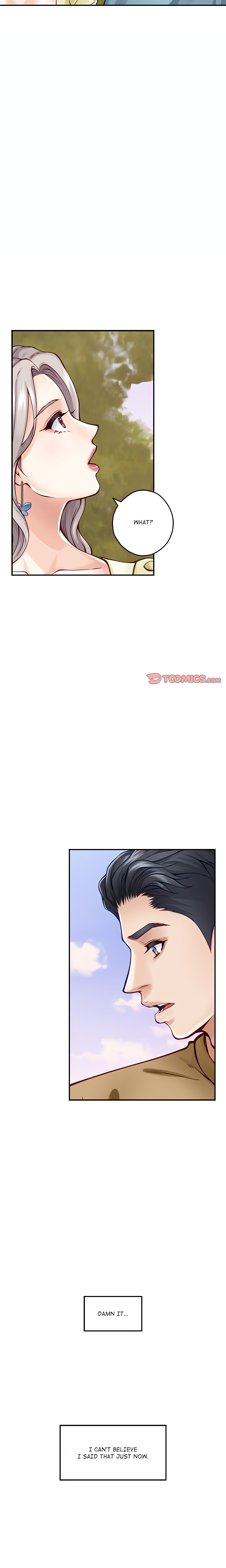 God of Ecstasy (Official) chapter 16 page 20