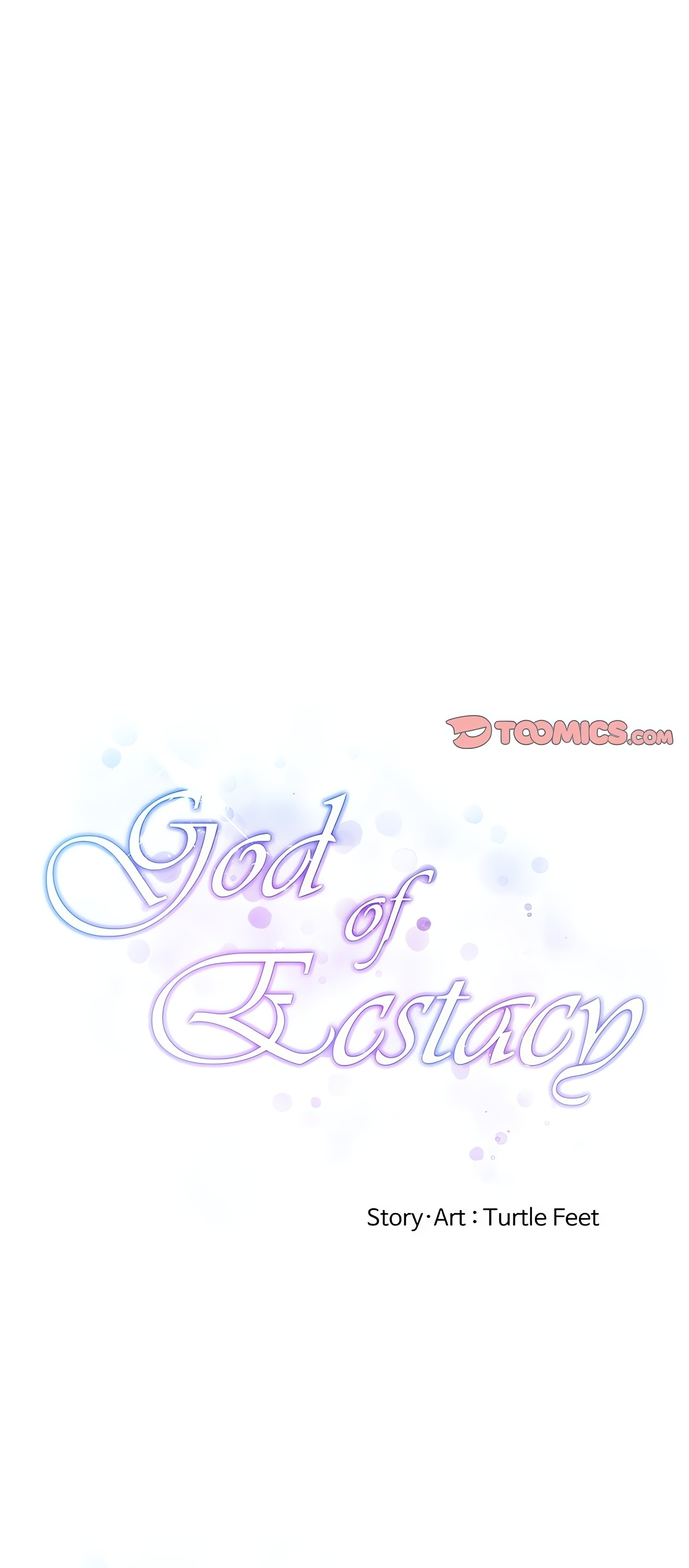 God of Ecstasy (Official) chapter 16 page 27
