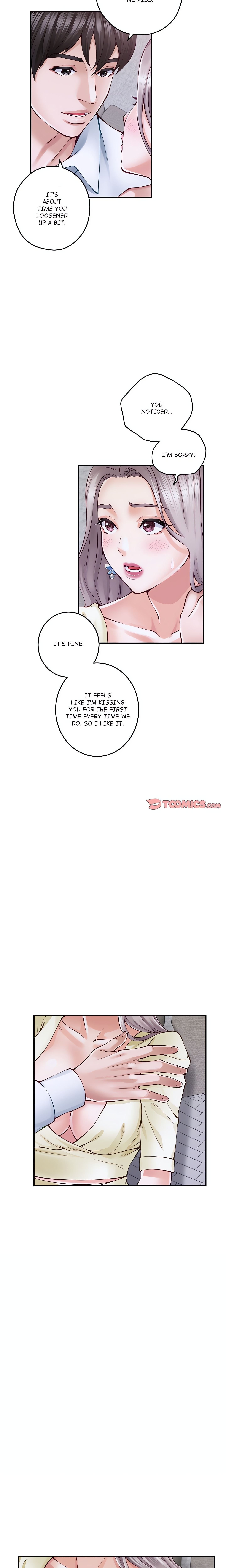 God of Ecstasy (Official) chapter 17 page 2