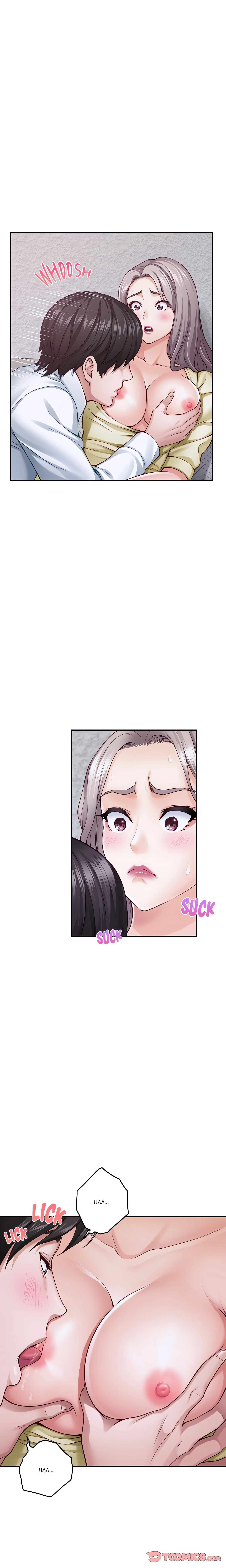 God of Ecstasy (Official) chapter 17 page 6
