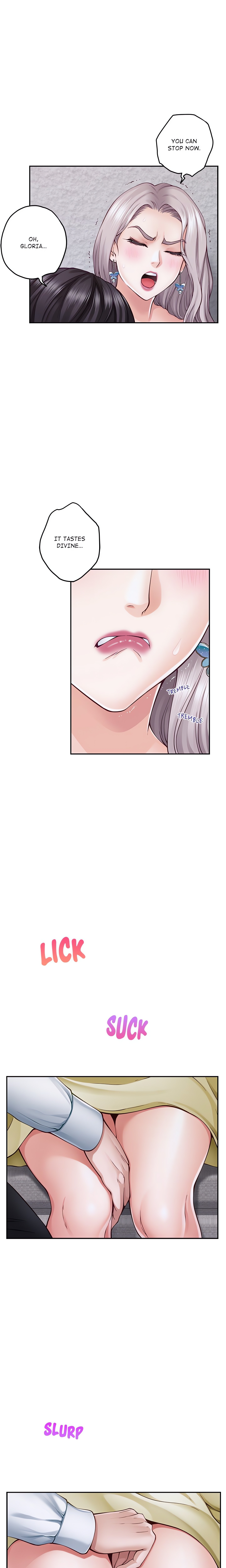 God of Ecstasy (Official) chapter 17 page 7