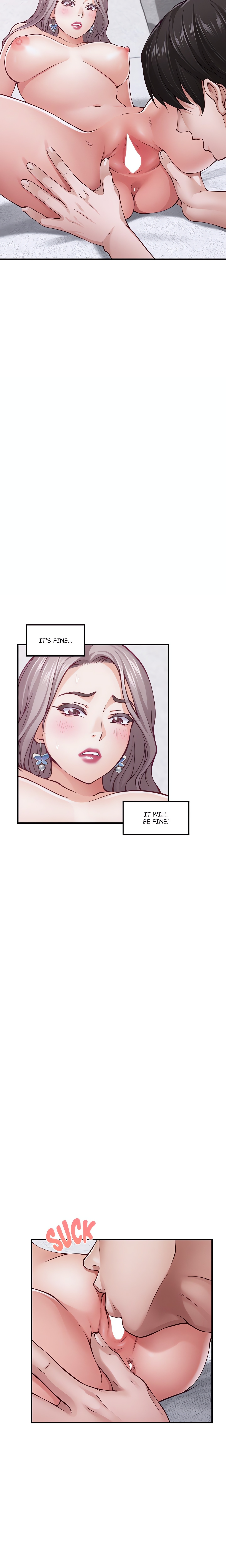 God of Ecstasy (Official) chapter 17 page 16