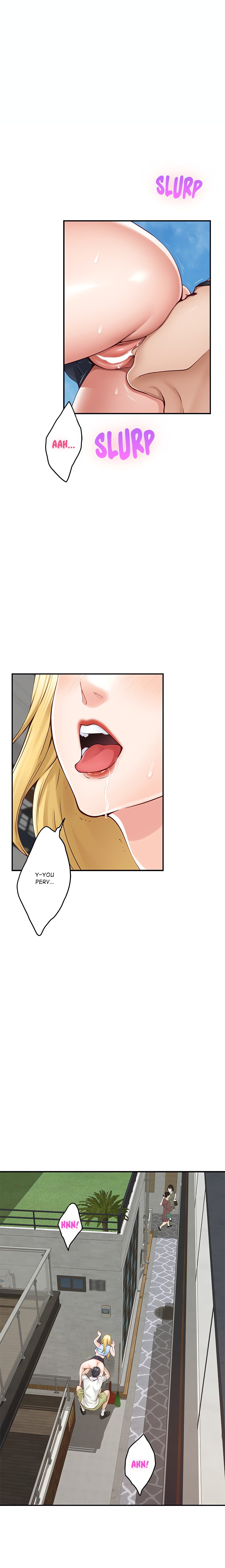 God of Ecstasy (Official) chapter 19 page 10