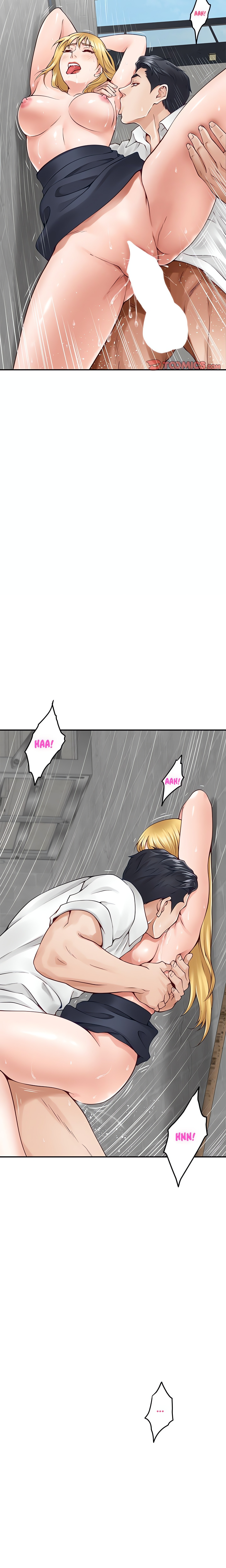 God of Ecstasy (Official) chapter 19 page 23