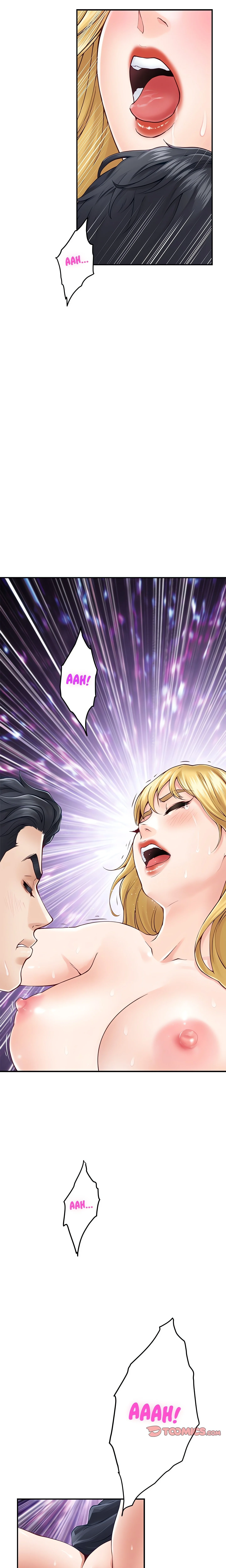God of Ecstasy (Official) chapter 19 page 24