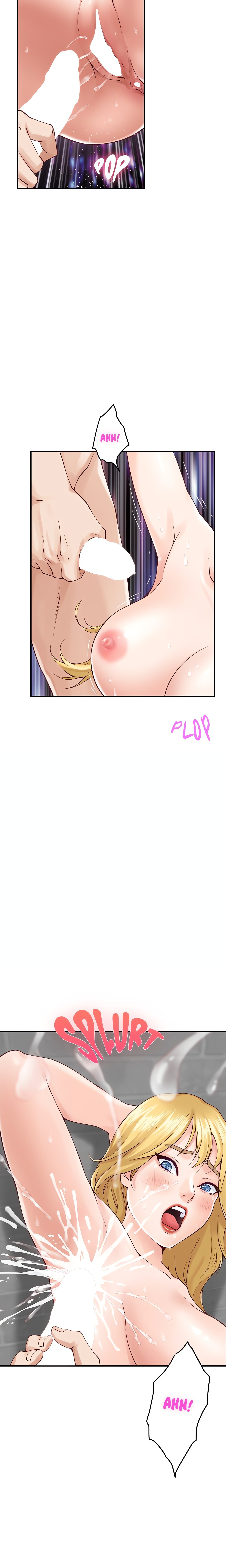 God of Ecstasy (Official) chapter 19 page 25