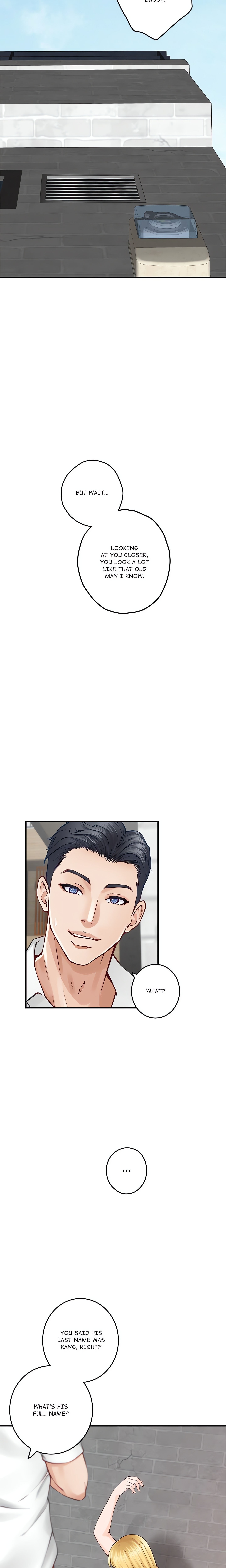 God of Ecstasy (Official) chapter 19 page 27