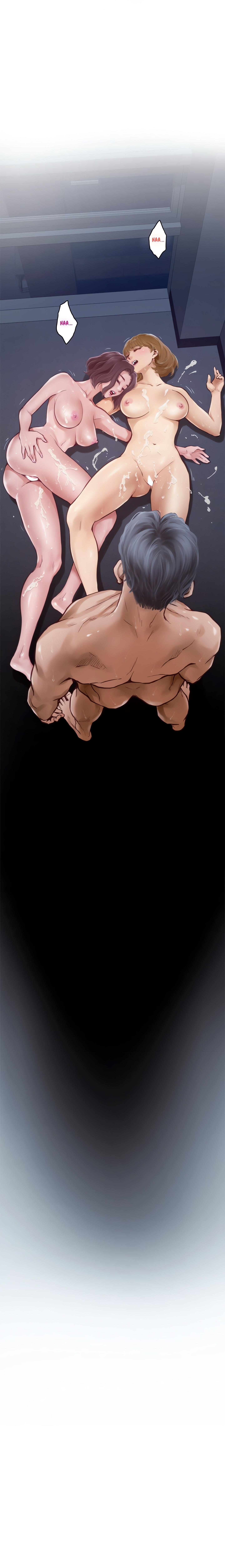 God of Ecstasy (Official) chapter 2 page 12