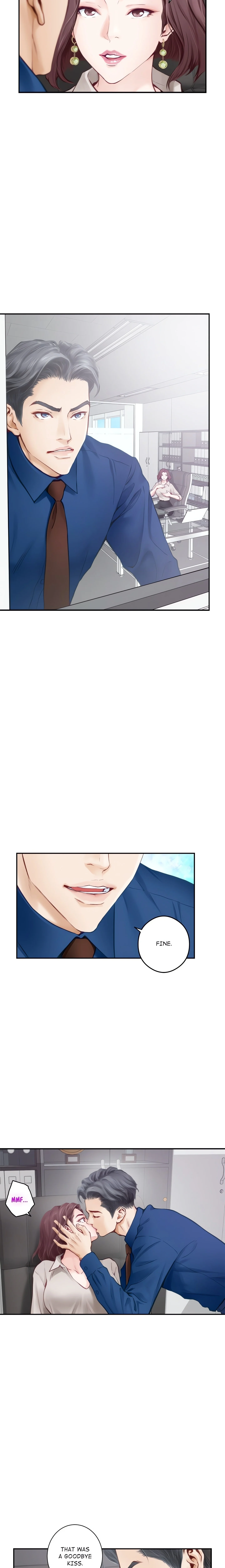 God of Ecstasy (Official) chapter 2 page 17