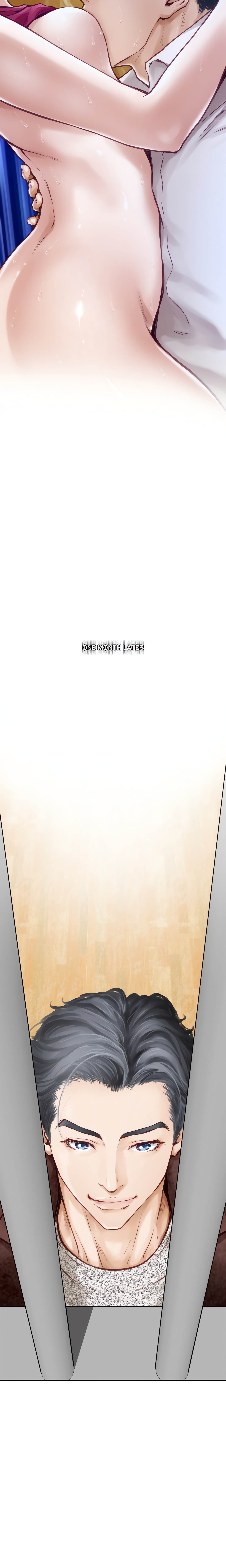 God of Ecstasy (Official) chapter 2 page 25