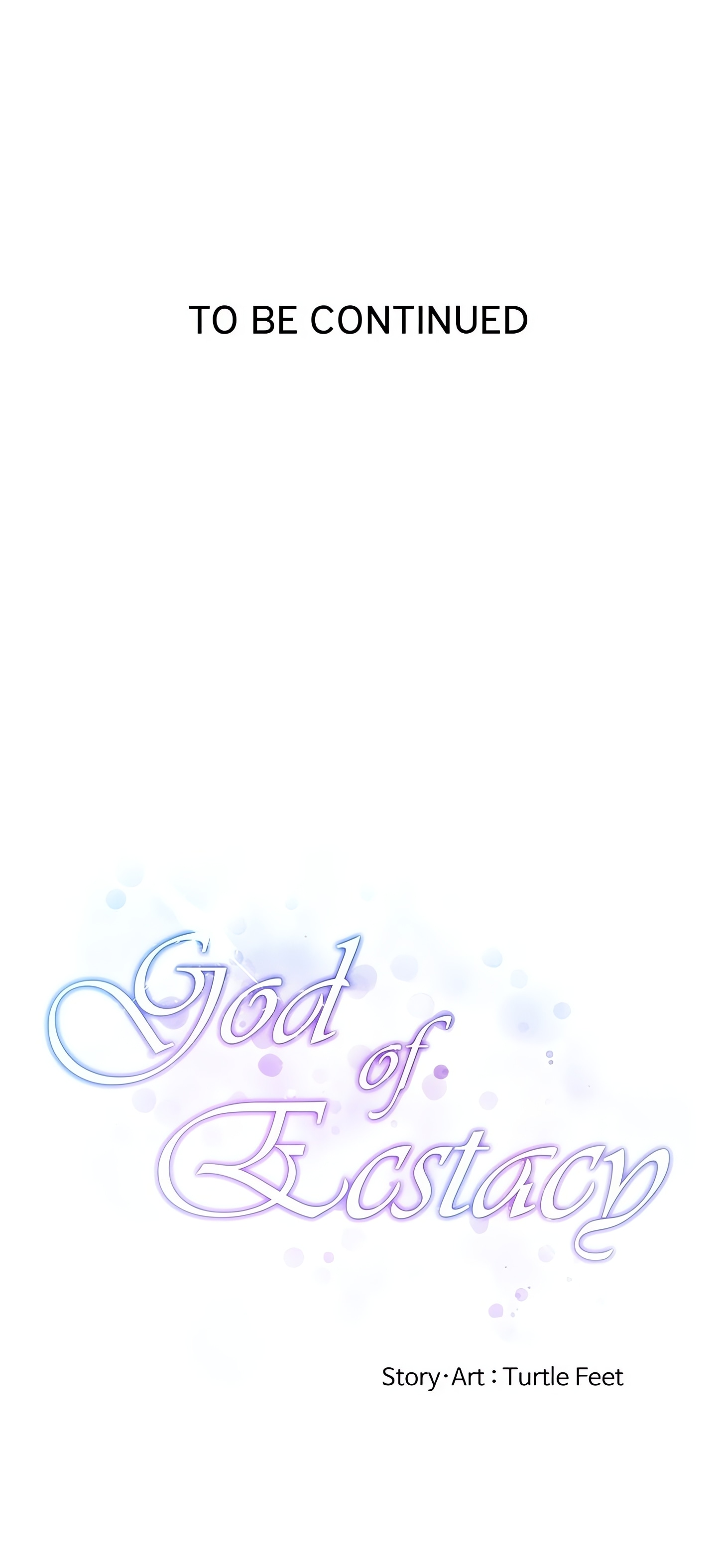 God of Ecstasy (Official) chapter 2 page 30