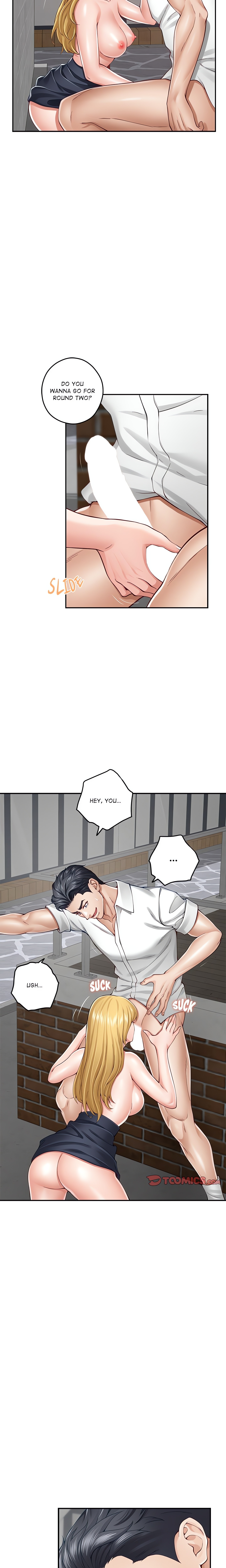 God of Ecstasy (Official) chapter 20 page 4