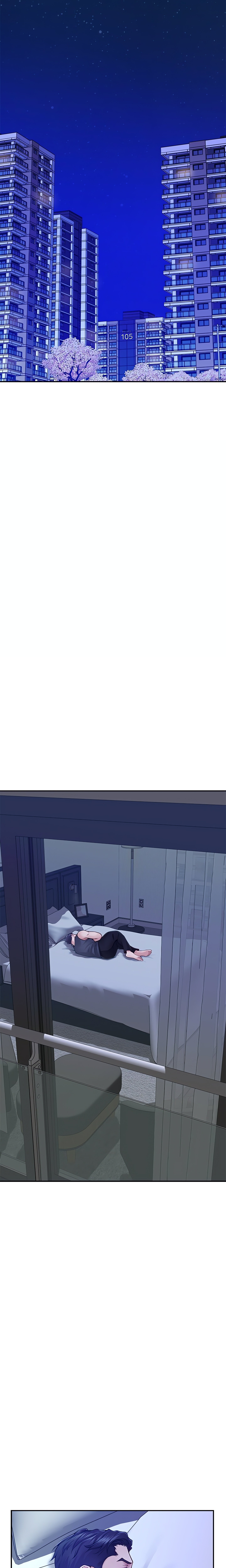 God of Ecstasy (Official) chapter 20 page 7