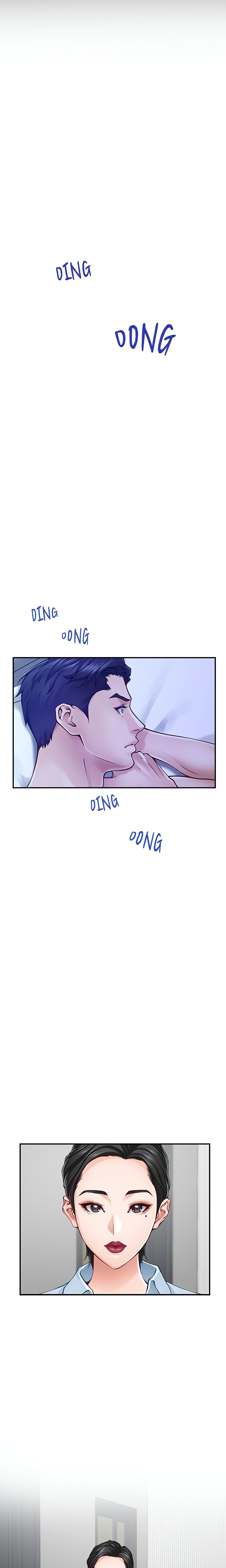God of Ecstasy (Official) chapter 20 page 12