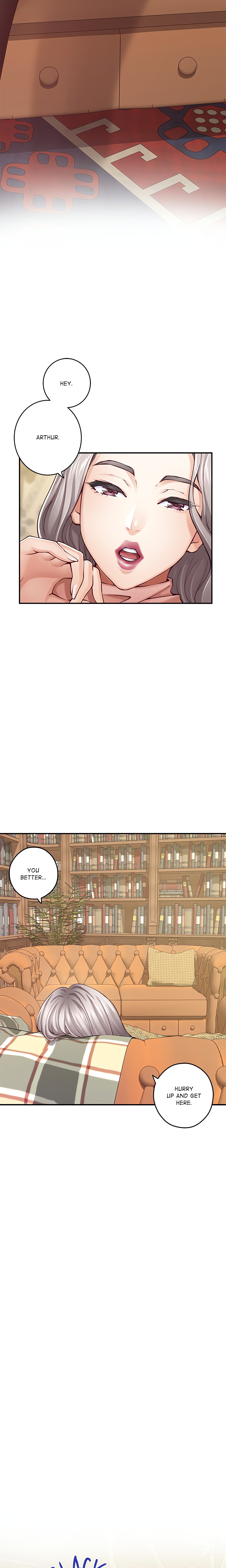 God of Ecstasy (Official) chapter 21 page 7