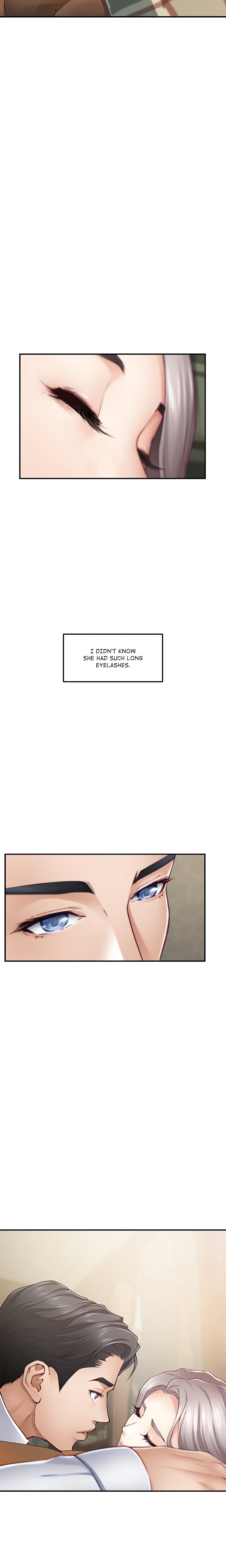 God of Ecstasy (Official) chapter 21 page 12
