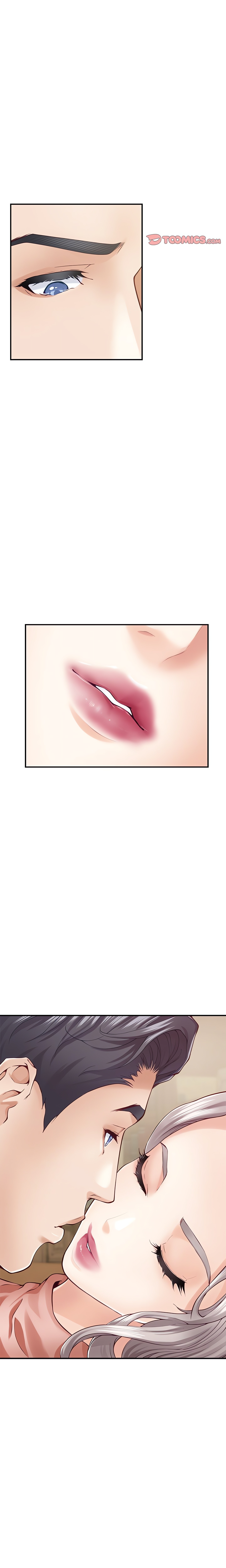 God of Ecstasy (Official) chapter 21 page 13