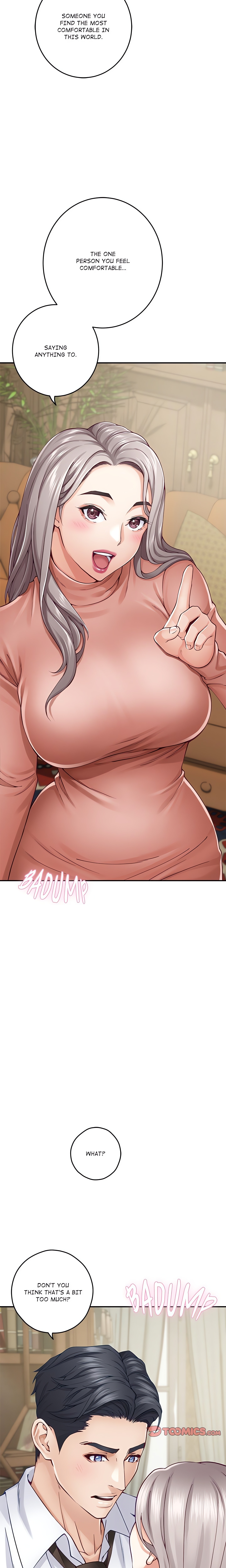 God of Ecstasy (Official) chapter 21 page 24
