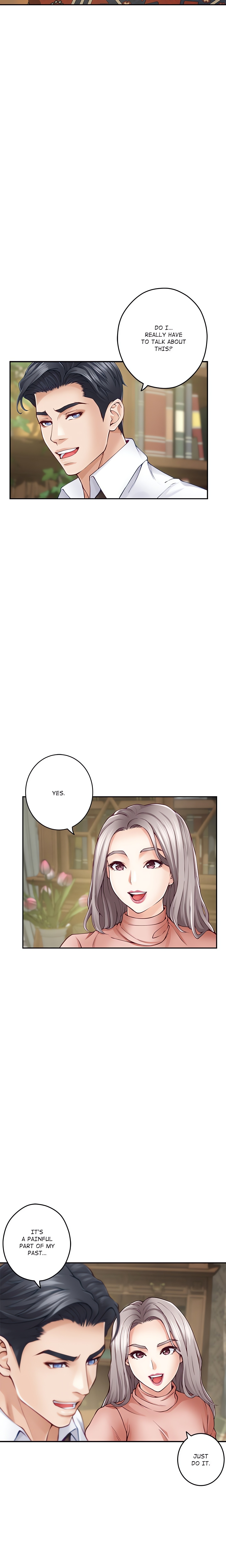 God of Ecstasy (Official) chapter 22 page 2