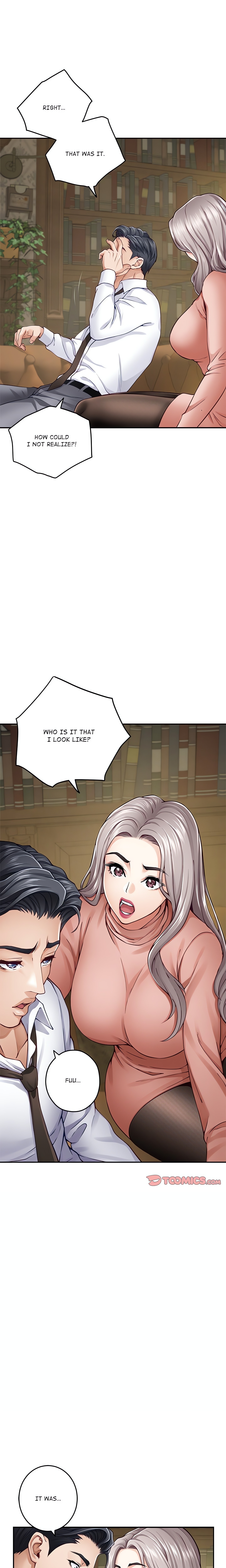 God of Ecstasy (Official) chapter 22 page 4