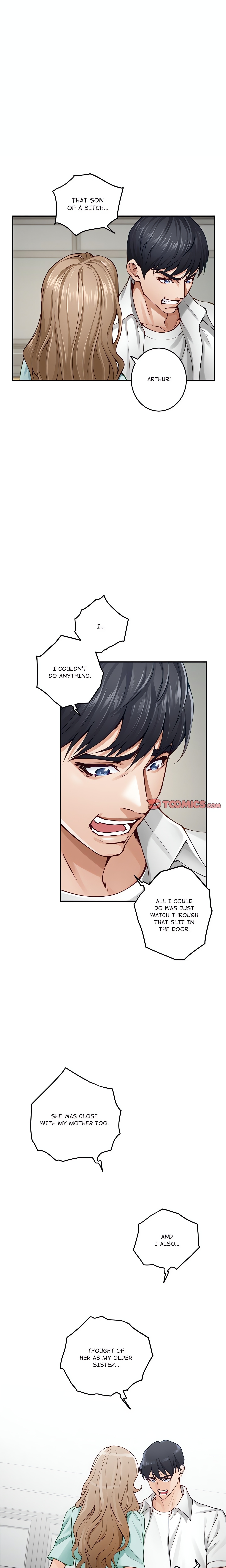 God of Ecstasy (Official) chapter 22 page 16