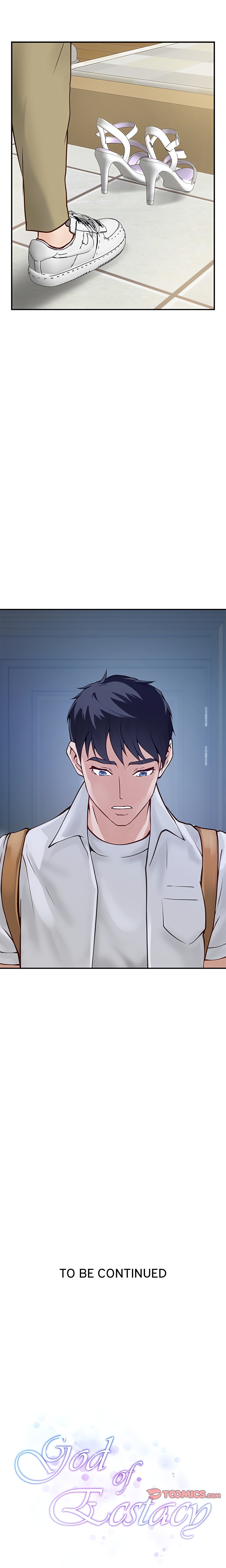 God of Ecstasy (Official) chapter 22 page 29