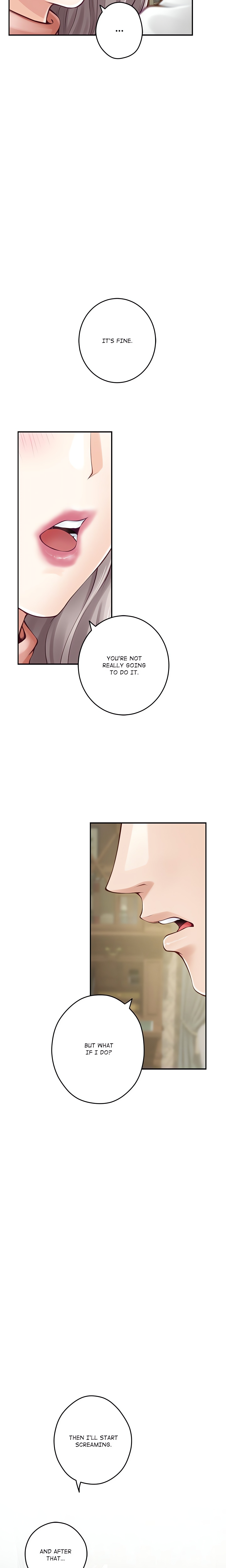God of Ecstasy (Official) chapter 23 page 15