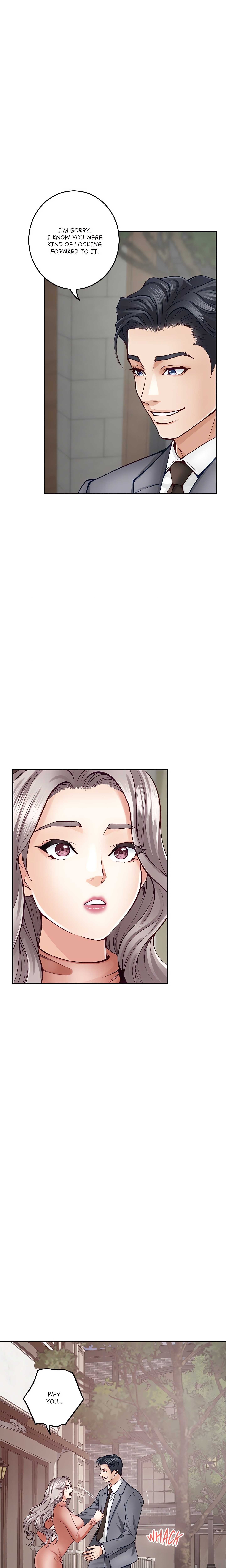 God of Ecstasy (Official) chapter 23 page 25