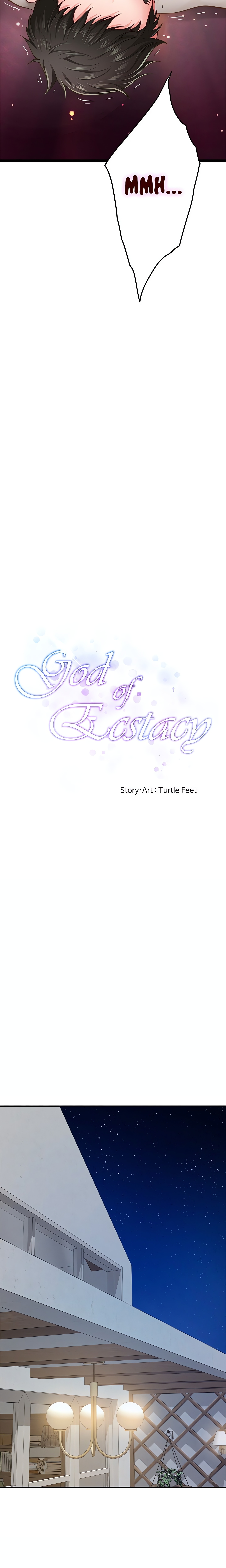 God of Ecstasy (Official) chapter 24 page 7