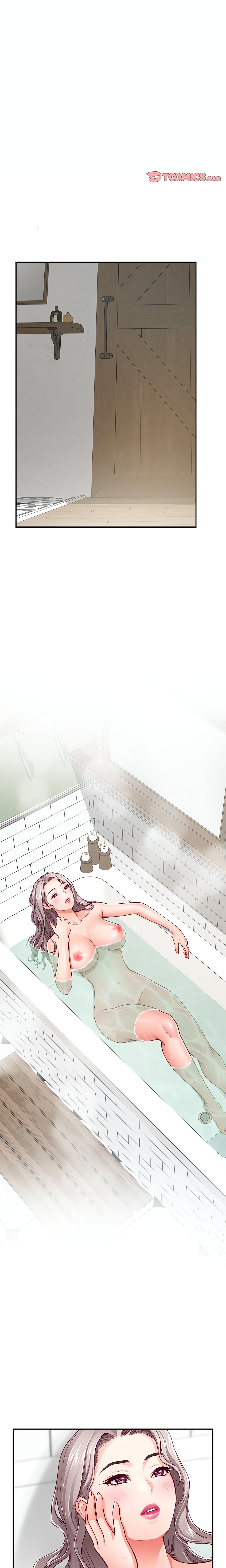 God of Ecstasy (Official) chapter 24 page 8