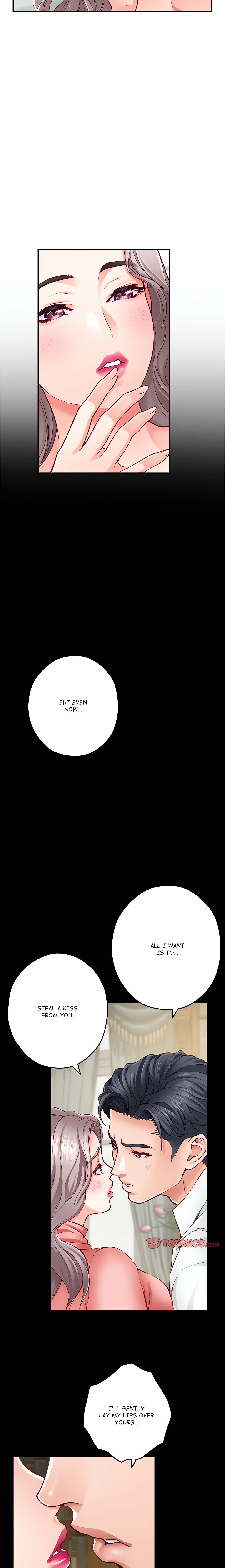 God of Ecstasy (Official) chapter 24 page 9