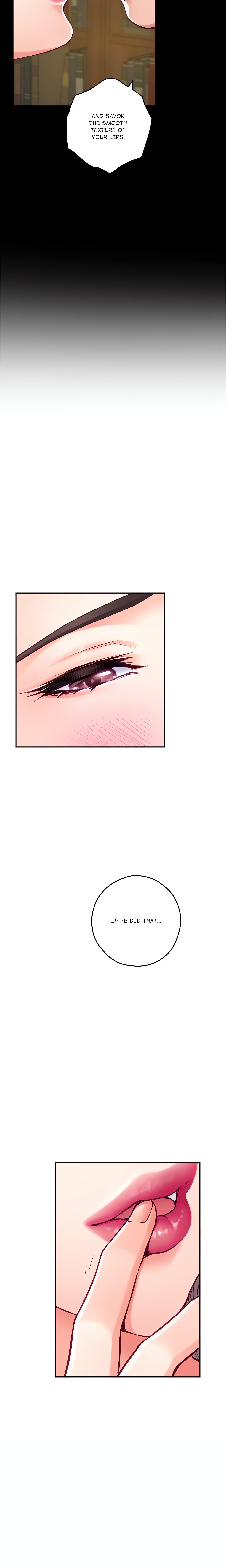 God of Ecstasy (Official) chapter 24 page 10