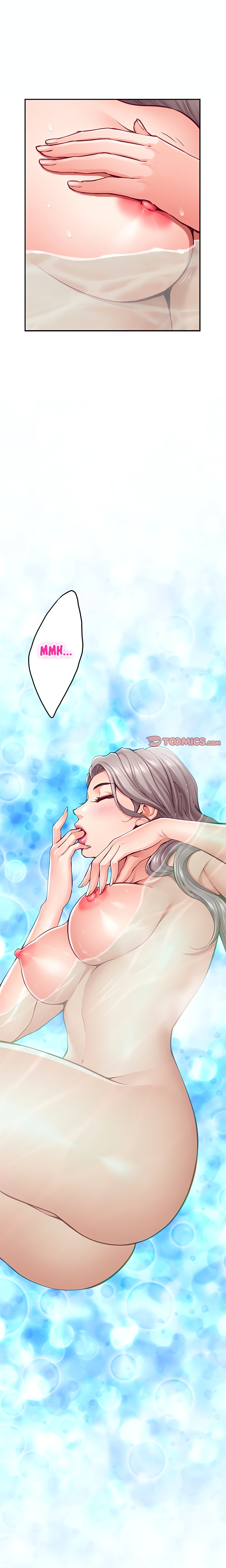 God of Ecstasy (Official) chapter 24 page 11