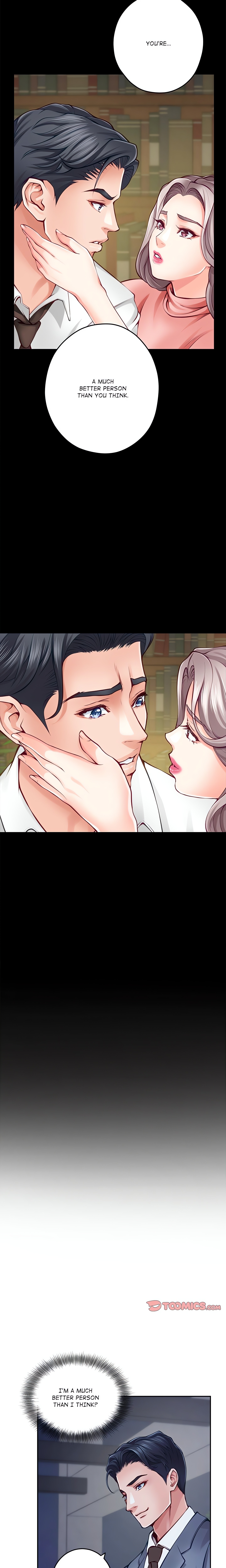 God of Ecstasy (Official) chapter 24 page 14