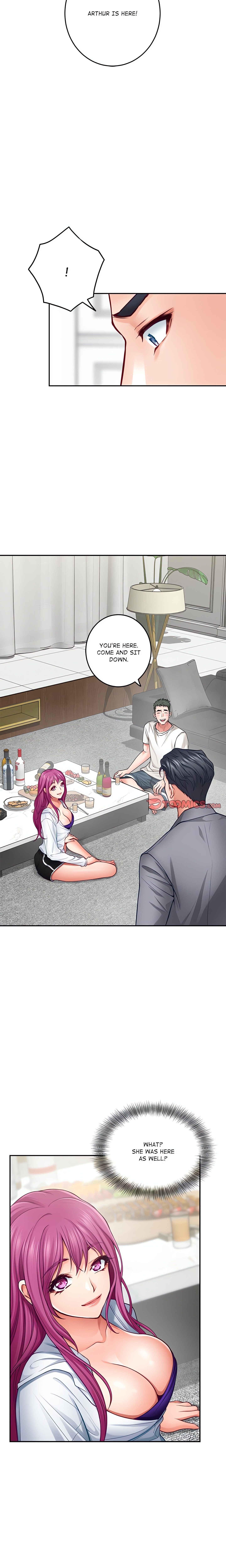 God of Ecstasy (Official) chapter 24 page 16