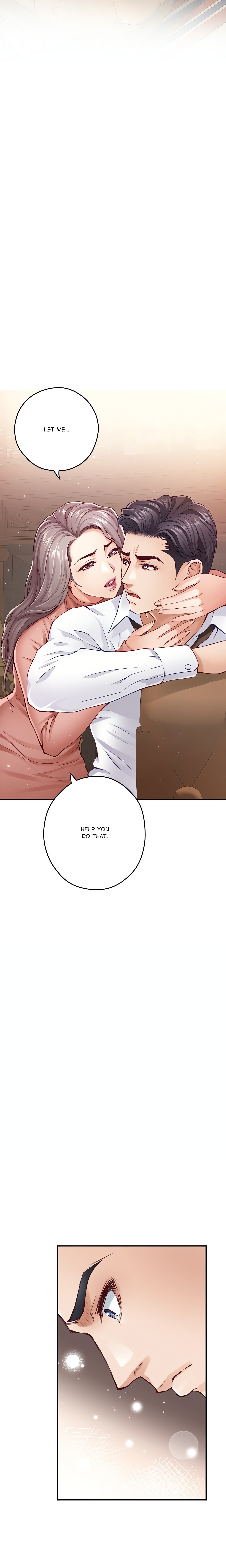 God of Ecstasy (Official) chapter 25 page 12