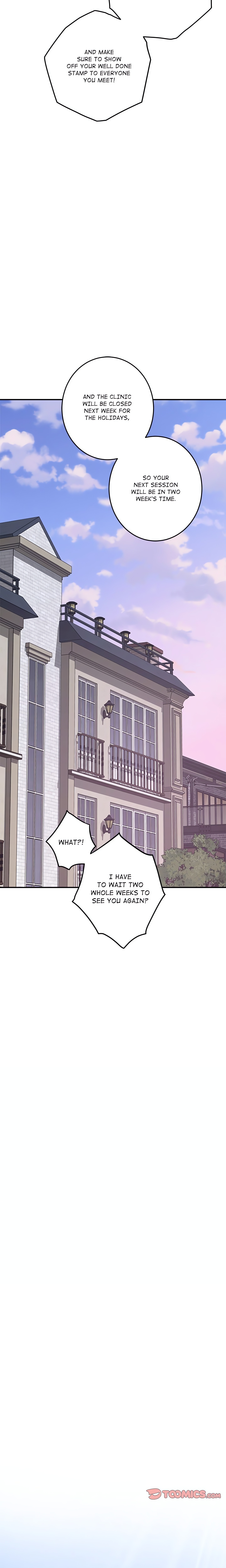 God of Ecstasy (Official) chapter 25 page 29