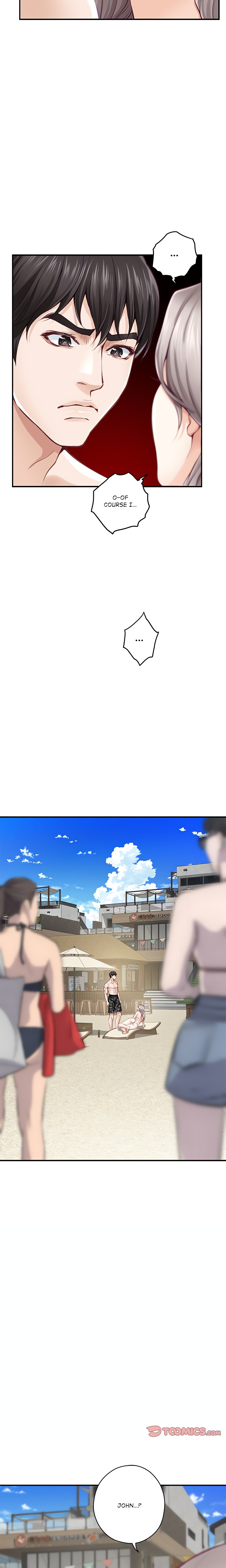 God of Ecstasy (Official) chapter 26 page 24