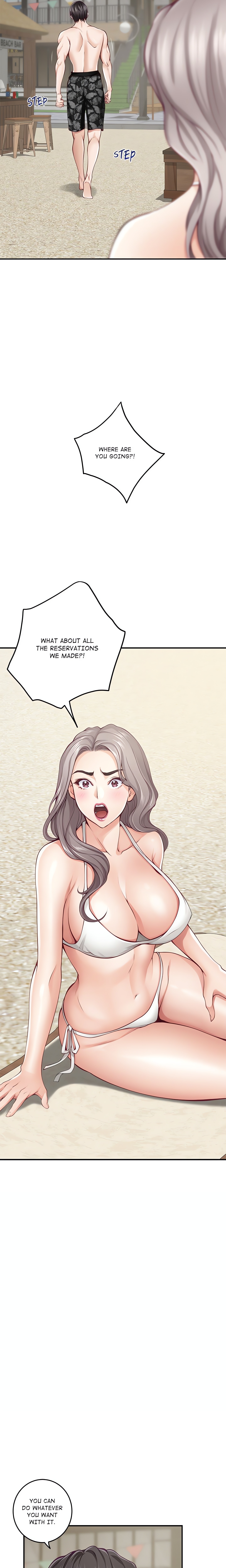 God of Ecstasy (Official) chapter 26 page 25