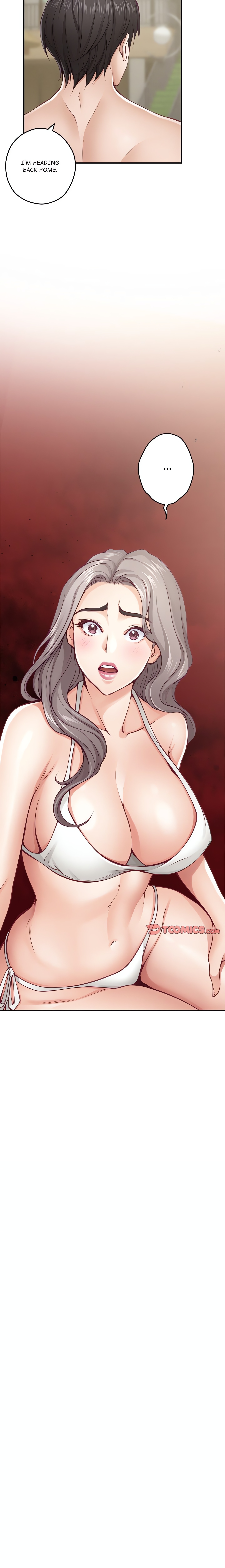 God of Ecstasy (Official) chapter 26 page 26
