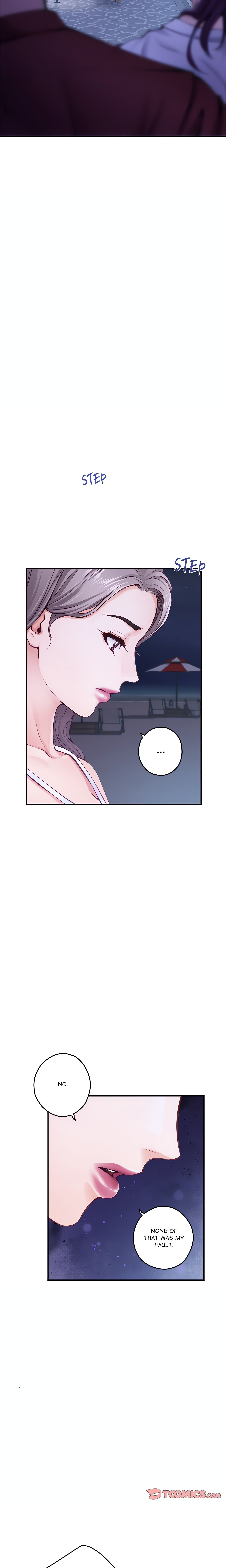 God of Ecstasy (Official) chapter 26 page 29