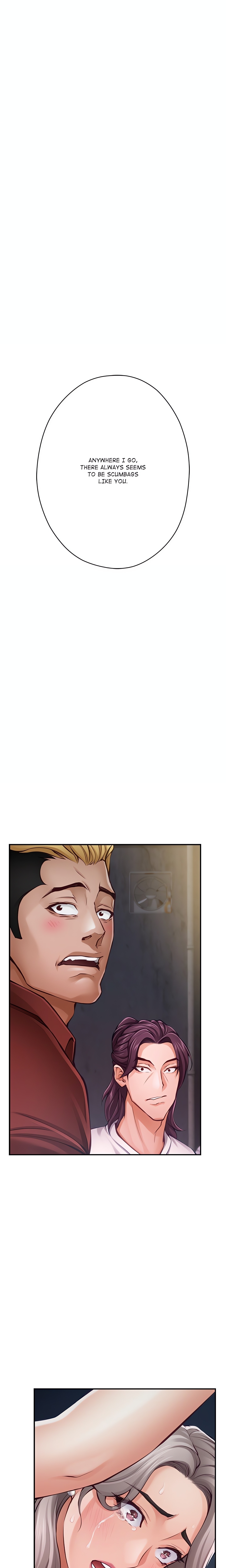 God of Ecstasy (Official) chapter 27 page 10