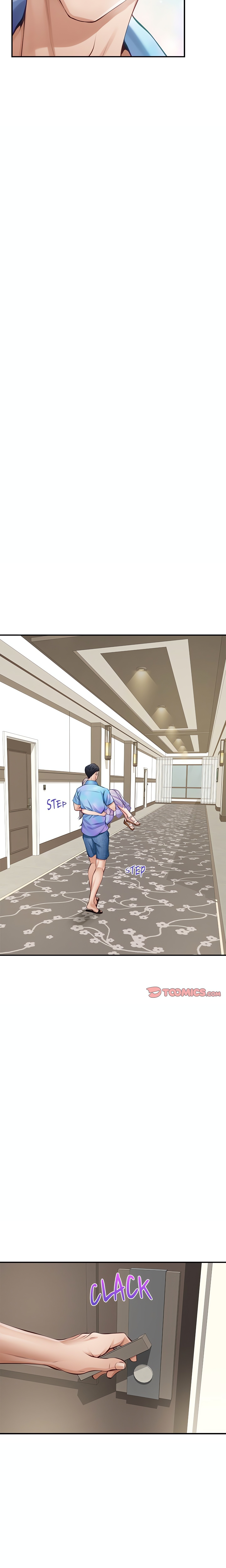 God of Ecstasy (Official) chapter 27 page 31