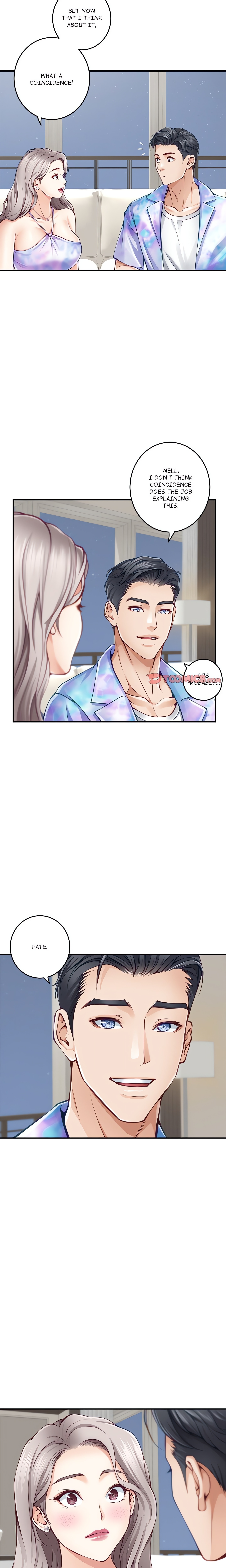 God of Ecstasy (Official) chapter 28 page 6
