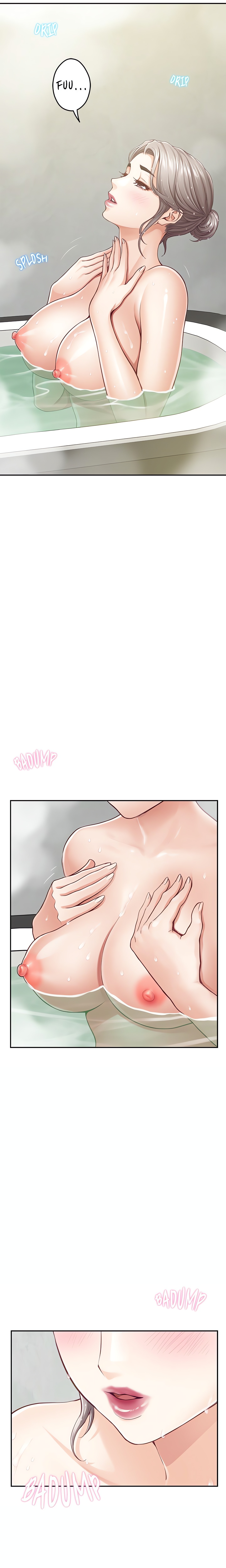 God of Ecstasy (Official) chapter 28 page 15