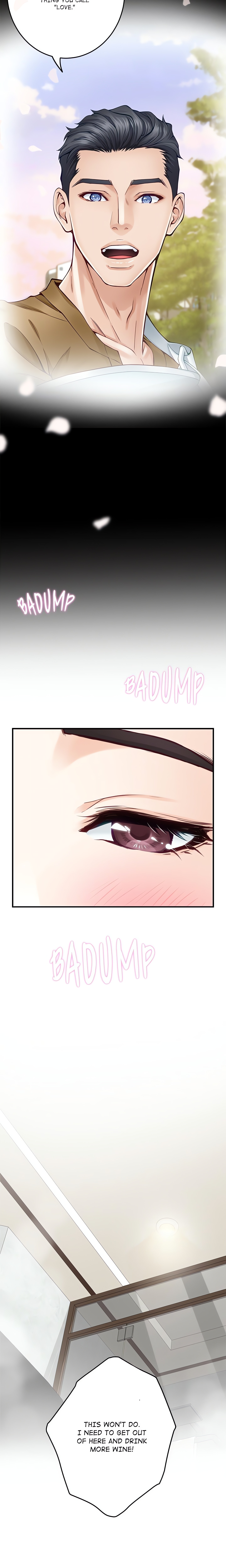 God of Ecstasy (Official) chapter 28 page 20