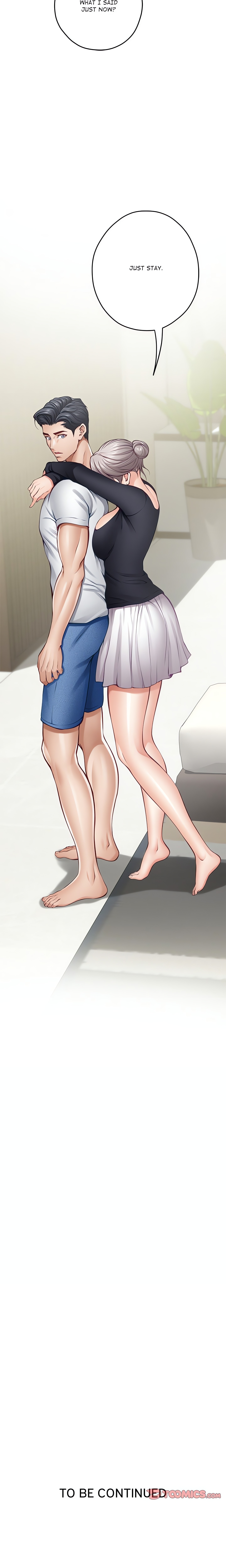 God of Ecstasy (Official) chapter 28 page 29
