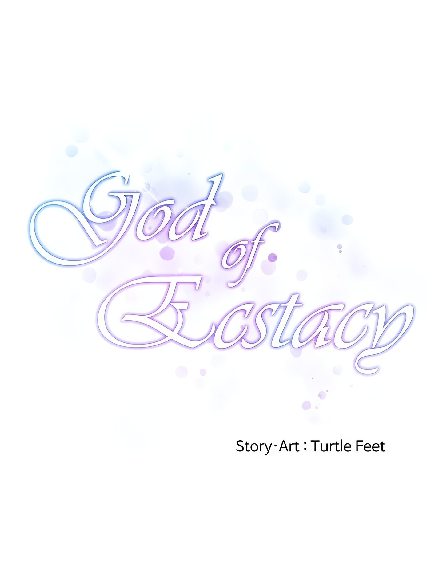 God of Ecstasy (Official) chapter 28 page 30