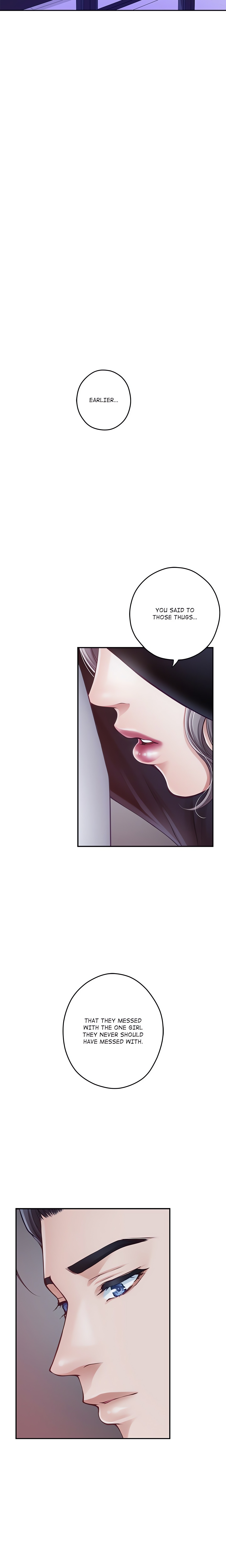 God of Ecstasy (Official) chapter 29 page 2