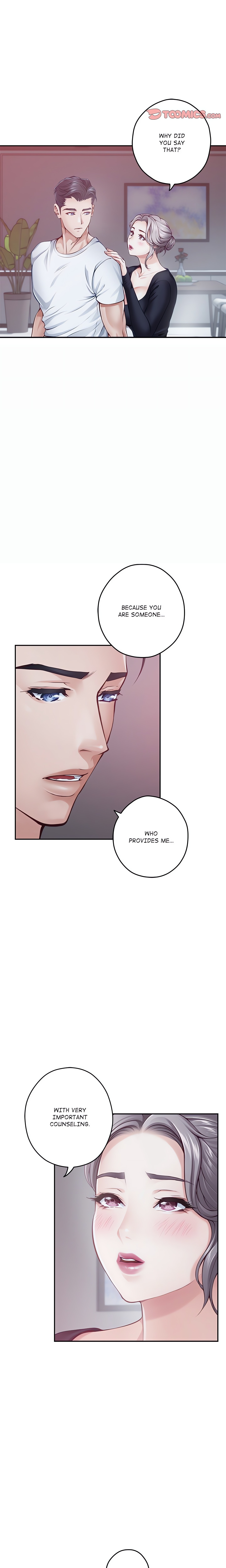 God of Ecstasy (Official) chapter 29 page 3